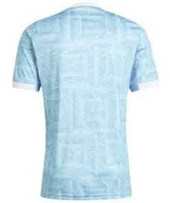 Juventus Camiseta 2025 2026 Segunda Azul - Camiseta Juventus | PTDHMALL