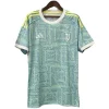 Juventus Camiseta 2025 2026 Segunda Azul - Camiseta Juventus | PTDHMALL