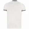Camiseta 2025 2026 Segunda Blanca - Camisetas De Futbol Retro | PTDHMALL