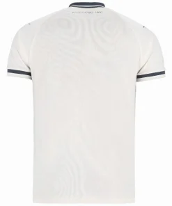 Camiseta 2025 2026 Segunda Blanca - Camisetas De Futbol Retro | PTDHMALL