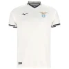 Camiseta 2025 2026 Segunda Blanca - Camisetas De Futbol Retro | PTDHMALL