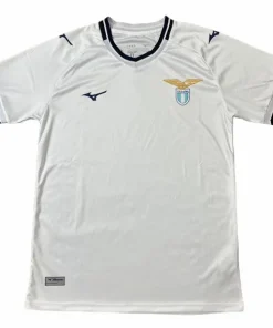 Camiseta 2025 2026 Segunda Blanca - Camisetas De Futbol Retro | PTDHMALL