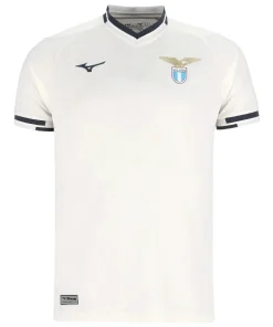 Camiseta 2025 2026 Segunda Blanca - Camisetas De Futbol Retro | PTDHMALL