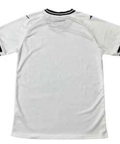 Camiseta 2025 2026 Segunda Blanca - Camisetas De Futbol Retro | PTDHMALL