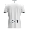 Le Havre Camiseta 2024 2025 Segunda Blanca - Camiseta Le Havre | PTDHMALL