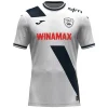 Le Havre Camiseta 2024 2025 Segunda Blanca - Camiseta Le Havre | PTDHMALL