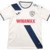 Le Havre Camiseta 2024 2025 Segunda Blanca - Camiseta Le Havre | PTDHMALL