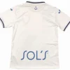 Le Havre Camiseta 2024 2025 Segunda Blanca - Camiseta Le Havre | PTDHMALL