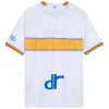 Lecce Camiseta 2025 2026 Segunda Blanca - Camiseta Serie A Lecce | PTDHMALL