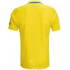 Leeds United Camiseta 2024 2025 Segunda Amarilla - Camiseta Leeds United | PTDHMALL