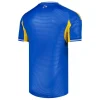 Leeds United Camiseta 2025 2026 Segunda Azul - Camiseta Leeds United | PTDHMALL