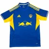 Leeds United Camiseta 2025 2026 Segunda Azul - Camiseta Leeds United | PTDHMALL