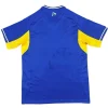 Leeds United Camiseta 2025 2026 Segunda Azul - Camiseta Leeds United | PTDHMALL