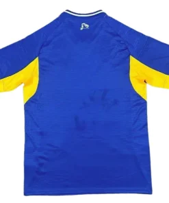 Leeds United Camiseta 2025 2026 Segunda Azul - Camiseta Leeds United | PTDHMALL