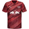 RB Leipzig Camiseta 2024 2025 Segunda Roja - Camiseta Rb Leipzig | PTDHMALL