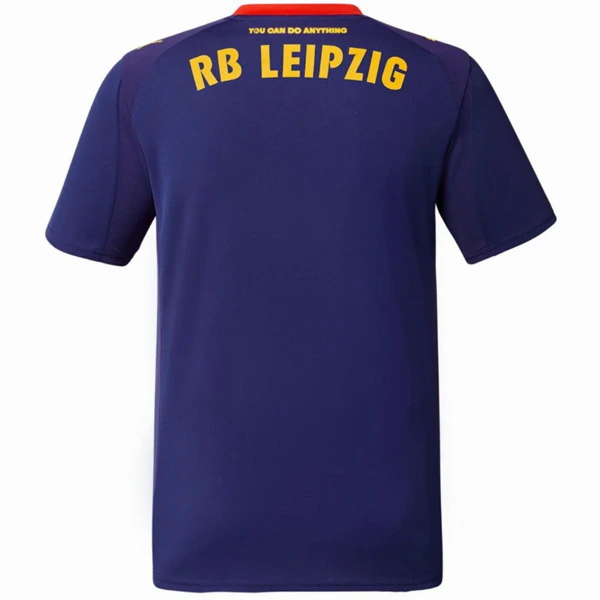 RB Leipzig Camiseta 2025 2026 Segunda Azul - Camiseta Rb Leipzig | PTDHMALL