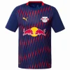 RB Leipzig Camiseta 2025 2026 Segunda Azul - Camiseta Rb Leipzig | PTDHMALL