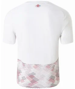 Camiseta 2024 2025 Segunda Blanca - Camisetas De Futbol Retro | PTDHMALL