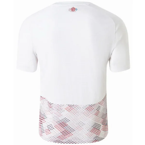 Camiseta 2024 2025 Segunda Blanca - Camisetas De Futbol Retro | PTDHMALL