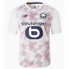 Camiseta 2024 2025 Segunda Blanca - Camisetas De Futbol Retro | PTDHMALL