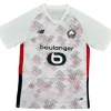 Camiseta 2024 2025 Segunda Blanca - Camisetas De Futbol Retro | PTDHMALL