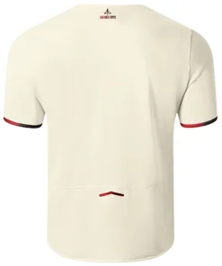 Camiseta 2025 2026 Segunda Amarilla - Camisetas De Futbol Retro | PTDHMALL