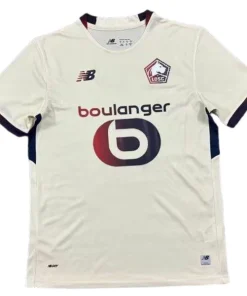 Camiseta 2025 2026 Segunda Amarilla - Camisetas De Futbol Retro | PTDHMALL