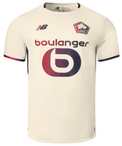 Camiseta 2025 2026 Segunda Amarilla - Camisetas De Futbol Retro | PTDHMALL