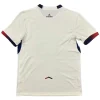 Camiseta 2025 2026 Segunda Amarilla - Camisetas De Futbol Retro | PTDHMALL
