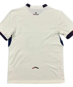 Camiseta 2025 2026 Segunda Amarilla - Camisetas De Futbol Retro | PTDHMALL