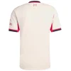 Liverpool Camiseta 2025 2026 Segunda Amarilla - Camiseta Liverpool | PTDHMALL