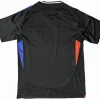 Lyon Camiseta 2024 2025 Segunda Negra - Camiseta Lyon | PTDHMALL