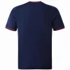 Lyon Camiseta 2025 2026 Segunda Azul - Camiseta Lyon | PTDHMALL