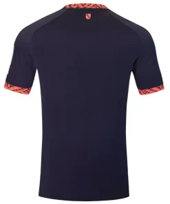Maguncia 05 Camiseta 2024 2025 Segunda Azul - Camiseta Bundesliga Maguncia 05 | PTDHMALL