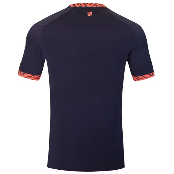 Maguncia 05 Camiseta 2024 2025 Segunda Azul - Camiseta Bundesliga Maguncia 05 | PTDHMALL