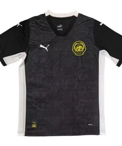 Malasia Camiseta 2026 Segunda Negra - Camiseta Argentina Malasia 1997 | PTDHMALL