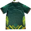 Mali Camiseta 2026 Segunda Verde - Camiseta Mali | PTDHMALL