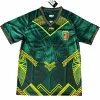 Mali Camiseta 2026 Segunda Verde - Camiseta Mali | PTDHMALL