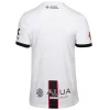 Camiseta 2025 2026 Segunda Blanca - Camisetas De Futbol Retro | PTDHMALL