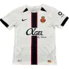 Camiseta 2025 2026 Segunda Blanca - Camisetas De Futbol Retro | PTDHMALL