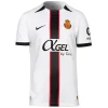 Camiseta 2025 2026 Segunda Blanca - Camisetas De Futbol Retro | PTDHMALL