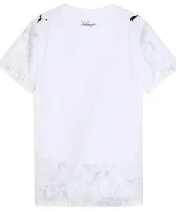 Manchester City Camiseta 2025 2026 Segunda Blanca - Camiseta Manchester City | PTDHMALL