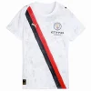 Manchester City Camiseta 2025 2026 Segunda Blanca - Camiseta Manchester City | PTDHMALL