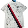 Manchester City Camiseta 2025 2026 Segunda Blanca - Camiseta Manchester City | PTDHMALL