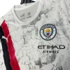 Manchester City Camiseta 2025 2026 Segunda Blanca - Camiseta Manchester City | PTDHMALL
