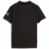 Manchester City Camiseta 2025 2026 Segunda Negra - Camiseta Manchester City | PTDHMALL