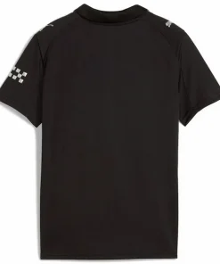 Manchester City Camiseta 2025 2026 Segunda Negra - Camiseta Manchester City | PTDHMALL