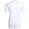 Manchester United Camiseta 2025 2026 Segunda Blanca - Camiseta Manchester United | PTDHMALL