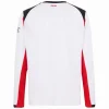 AC Milan Camiseta 2025 2026 Segunda Blanca - Camiseta Serie A AC Milan | PTDHMALL