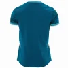 Marsella Camiseta 2024 2025 Segunda Azul - Camiseta Marsella | PTDHMALL